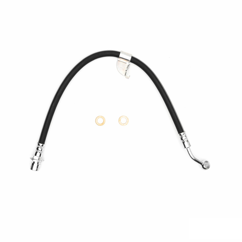 Chevrolet Captiva Sport Brake Hose - Rear - R1 Concepts - `08-`17